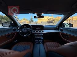 مرسيدس بنز E-Class